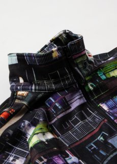 画像4: APPLEBUM(アップルバム) / “夜団地” Fleece Jacket (4)