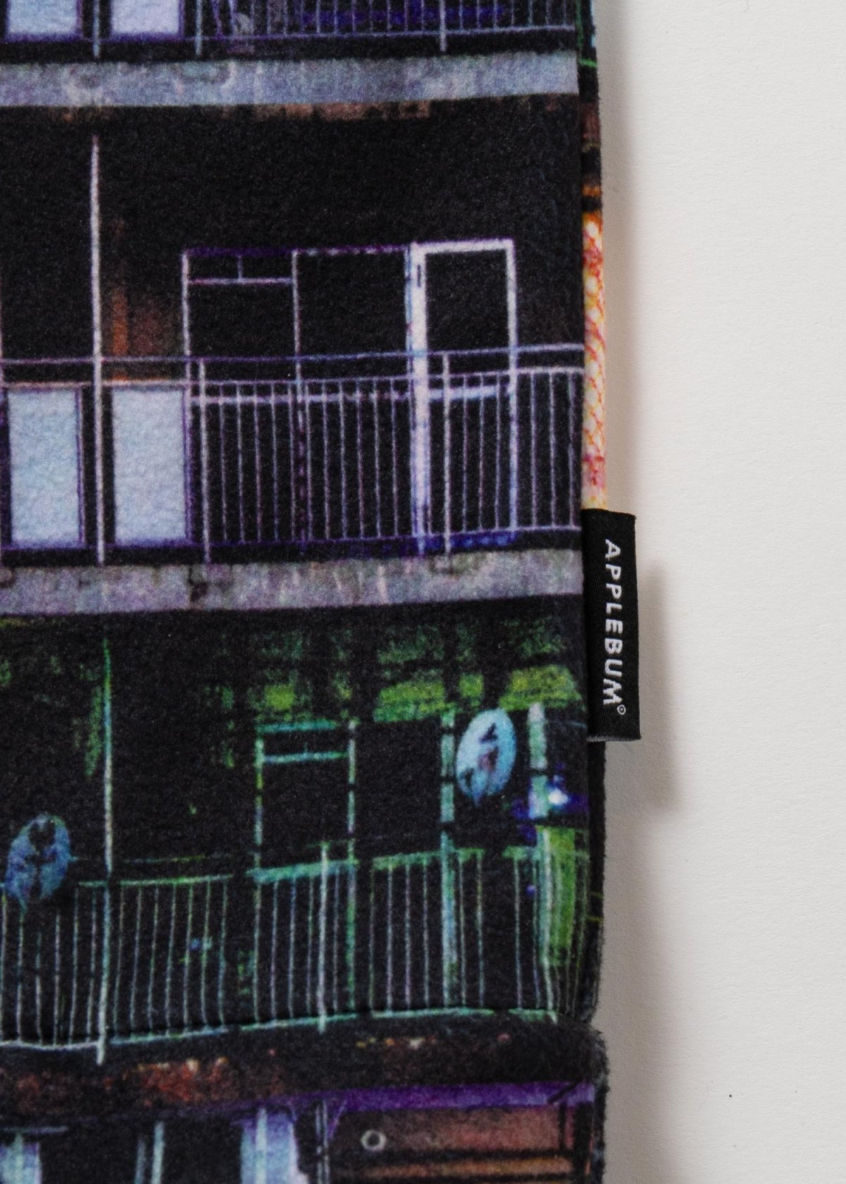 画像6: APPLEBUM(アップルバム) / “夜団地” Fleece Jacket (6)