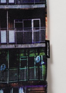 画像6: APPLEBUM(アップルバム) / “夜団地” Fleece Jacket (6)
