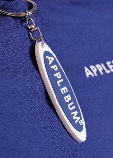 画像3: APPLEBUM(アップルバム) / Logo Key Holder (3)
