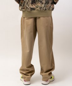 画像6: INTERBREED(インターブリード) / Faded Two Tuck Chino (6)