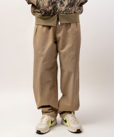 画像5: INTERBREED(インターブリード) / Faded Two Tuck Chino (5)
