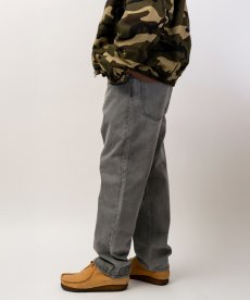 画像10: INTERBREED(インターブリード) / Washed Daily Jeans (10)