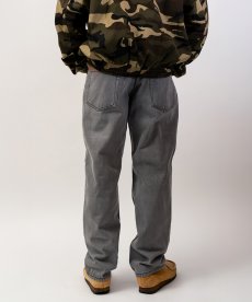 画像8: INTERBREED(インターブリード) / Washed Daily Jeans (8)