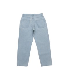 画像3: INTERBREED(インターブリード) / Washed Daily Jeans (3)