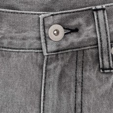 画像12: INTERBREED(インターブリード) / Washed Daily Jeans (12)