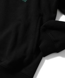 画像17: LFYT(ラファイエット) / ARCH LOGO HALFZIP SWEATSHIRT (17)