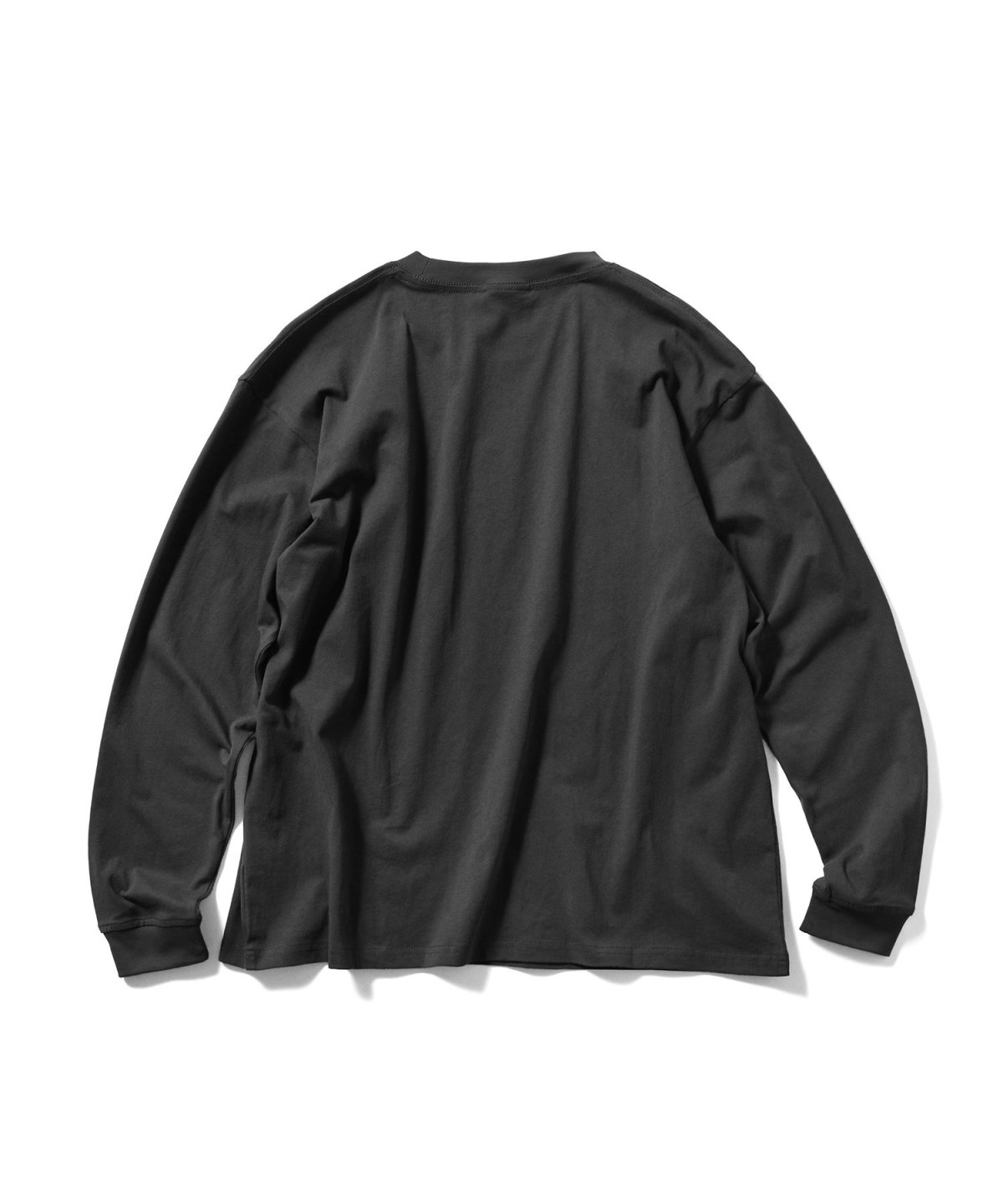 画像6: LFYT(ラファイエット) / HERITAGE EMBLEM L/S TEE (6)