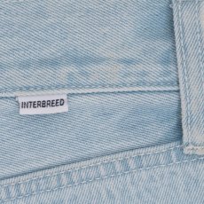 画像15: INTERBREED(インターブリード) / Washed Daily Jeans (15)