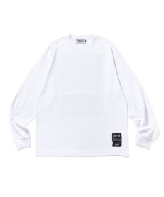 画像3: BLEND(ブレンド) / TWIN TOWERS L/S TEE (3)