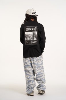 画像11: BLEND(ブレンド) / TWIN TOWERS L/S TEE (11)