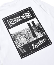画像9: BLEND(ブレンド) / TWIN TOWERS L/S TEE (9)