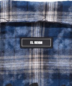 画像9: EL REIGN(エルレイン) / SAINTS&SINNERS PIGMENT SHIRT (9)