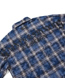 画像7: EL REIGN(エルレイン) / SAINTS&SINNERS PIGMENT SHIRT (7)