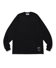 画像4: BLEND(ブレンド) / TWIN TOWERS L/S TEE (4)