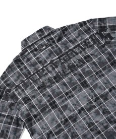 画像6: EL REIGN(エルレイン) / SAINTS&SINNERS PIGMENT SHIRT (6)