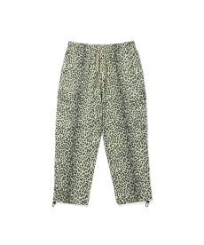 画像3: HIDEANDSEEK(ハイドアンドシーク) / 6P Camo Track Pant (3)