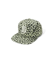 画像3: HIDEANDSEEK(ハイドアンドシーク) / Camo Baseball CAP (3)