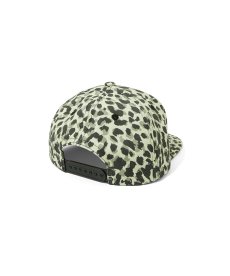 画像4: HIDEANDSEEK(ハイドアンドシーク) / Camo Baseball CAP (4)