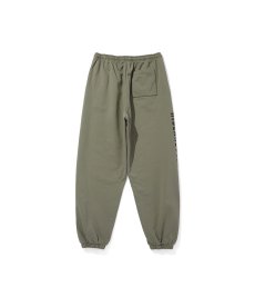 画像6: HIDEANDSEEK(ハイドアンドシーク) / College Sweat Pant (6)