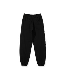 画像4: HIDEANDSEEK(ハイドアンドシーク) / College Sweat Pant (4)