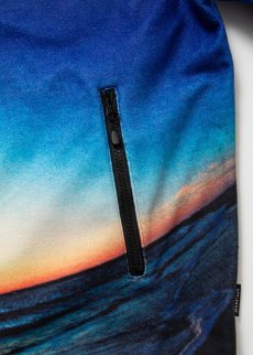 画像5: APPLEBUM(アップルバム) / “Summer Madness” Half Zip Fleece (5)