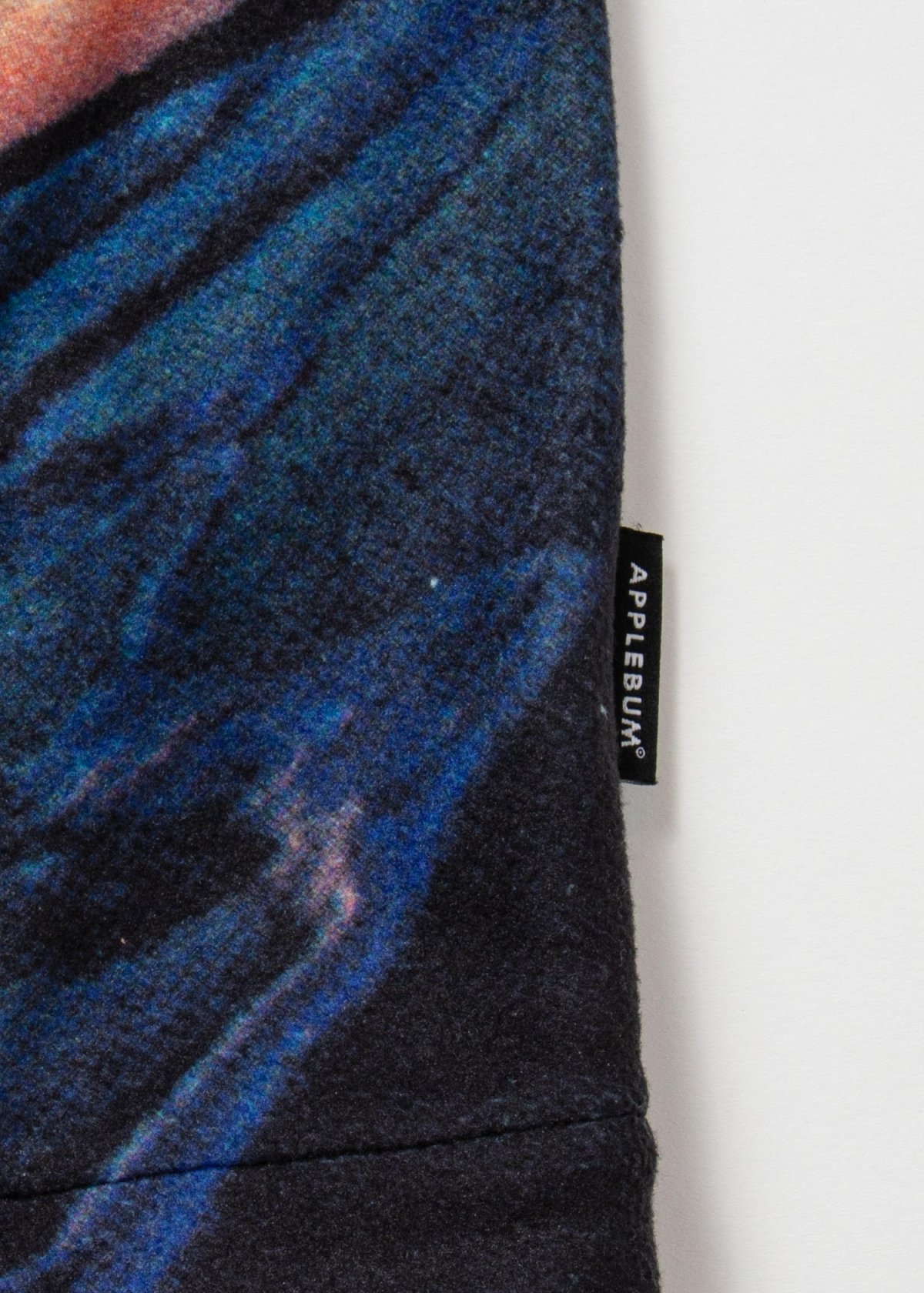 画像6: APPLEBUM(アップルバム) / “Summer Madness” Half Zip Fleece (6)