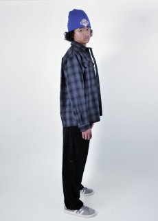 画像9: APPLEBUM(アップルバム) / Nel Shirt Jacket (9)