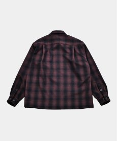 画像3: APPLEBUM(アップルバム) / Nel Shirt Jacket (3)