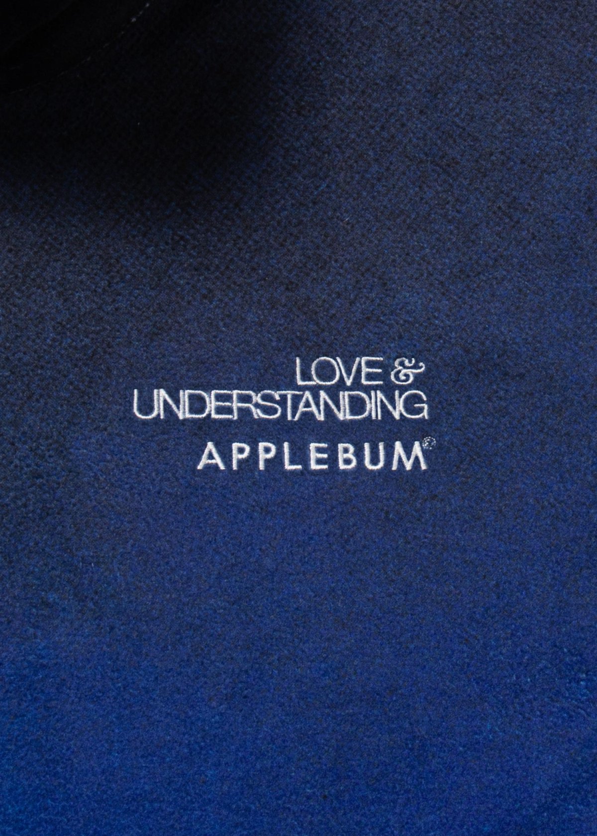 画像4: APPLEBUM(アップルバム) / “Summer Madness” Half Zip Fleece (4)