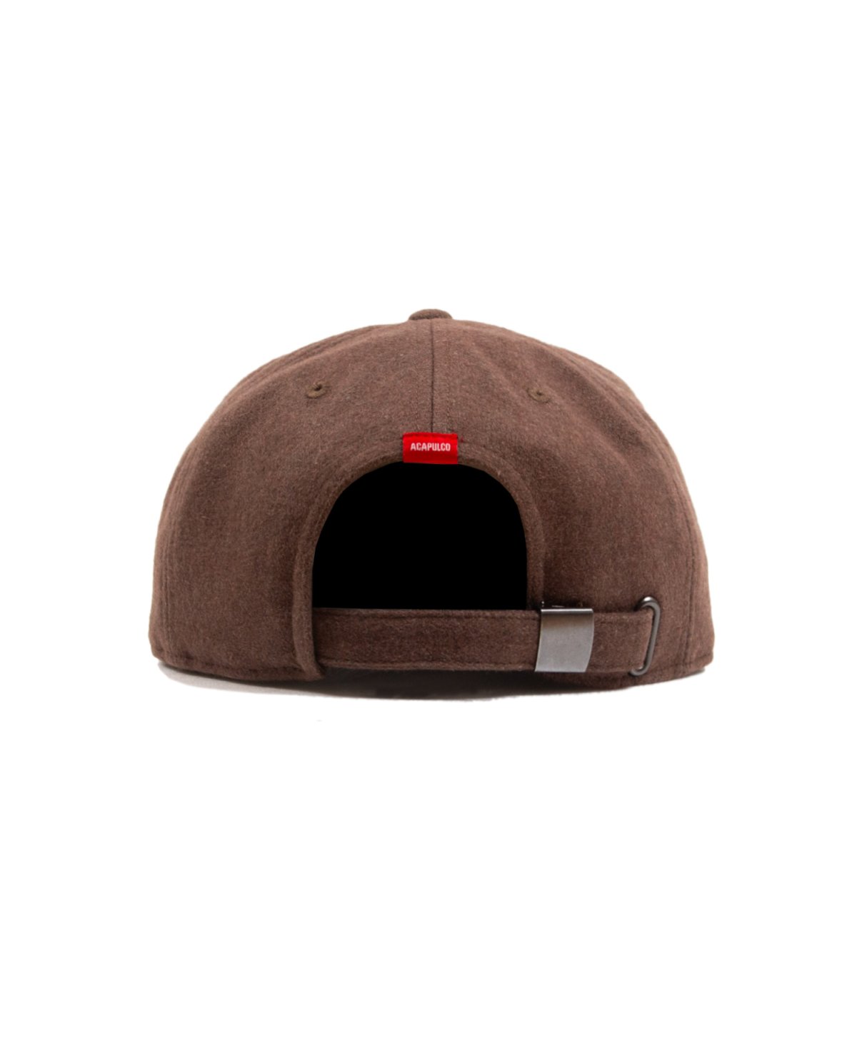 画像7: ACAPULCO GOLD(アカプルコゴールド) / WOOL 6 PANEL CAP (7)