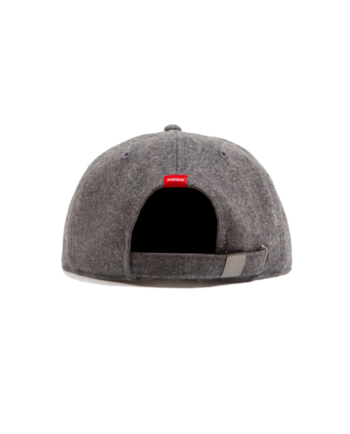 画像6: ACAPULCO GOLD(アカプルコゴールド) / WOOL 6 PANEL CAP (6)