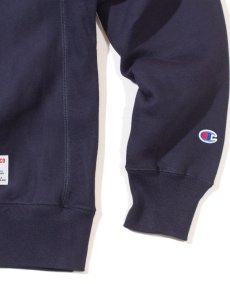 画像10: ACAPULCO GOLD(アカプルコゴールド) / ARCH LOGO CREWNECK SWEATSHIRT (10)