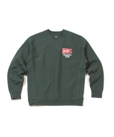 画像6: ACAPULCO GOLD(アカプルコゴールド) / A1G7 CREWNECK SWEATSHIRT (6)