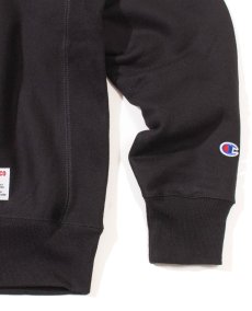 画像8: ACAPULCO GOLD(アカプルコゴールド) / ARCH LOGO CREWNECK SWEATSHIRT (8)