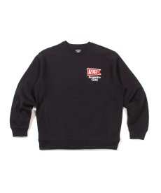 画像2: ACAPULCO GOLD(アカプルコゴールド) / A1G7 CREWNECK SWEATSHIRT (2)