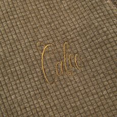 画像5: CALEE(キャリー) / WAFFLE L/S CS (5)