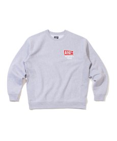 画像4: ACAPULCO GOLD(アカプルコゴールド) / A1G7 CREWNECK SWEATSHIRT (4)