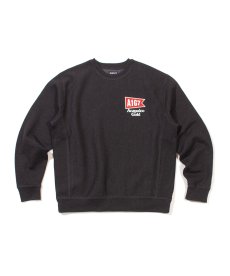 画像8: ACAPULCO GOLD(アカプルコゴールド) / A1G7 CREWNECK SWEATSHIRT (8)