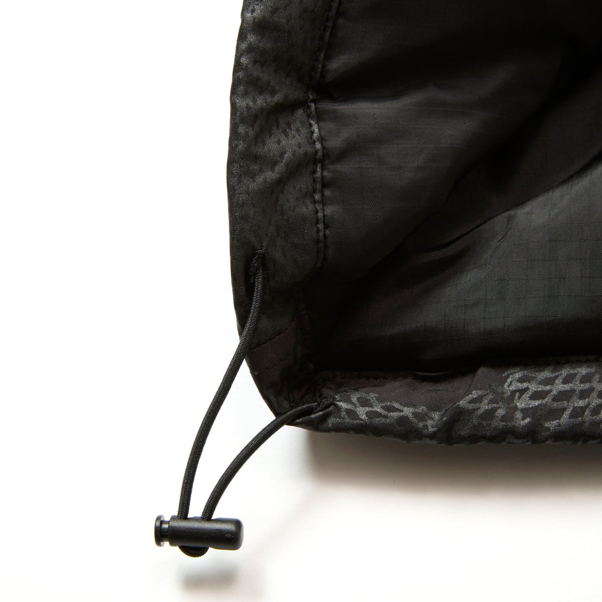 画像7: CALEE(キャリー) / P/N TRACK TYPE JACKET ＜SNAKE PATTERN＞ (7)