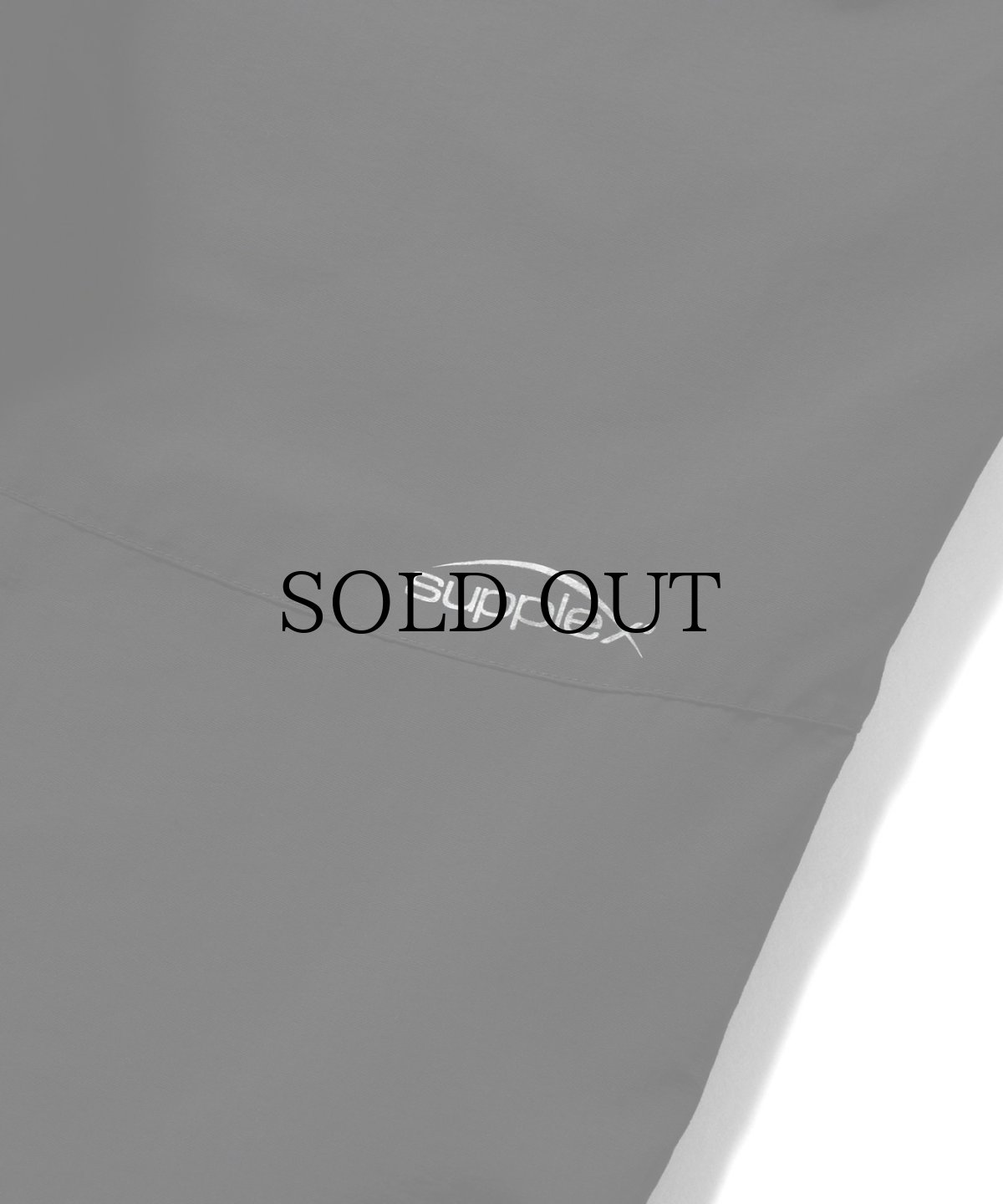 画像13: 【30%OFF】LFYT(ラファイエット) / SUPPLEX NYLON TRACK PANTS (13)