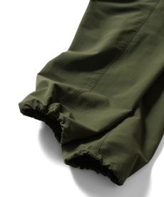 画像8: LFYT(ラファイエット) / SUPPLEX NYLON TRACK PANTS (8)