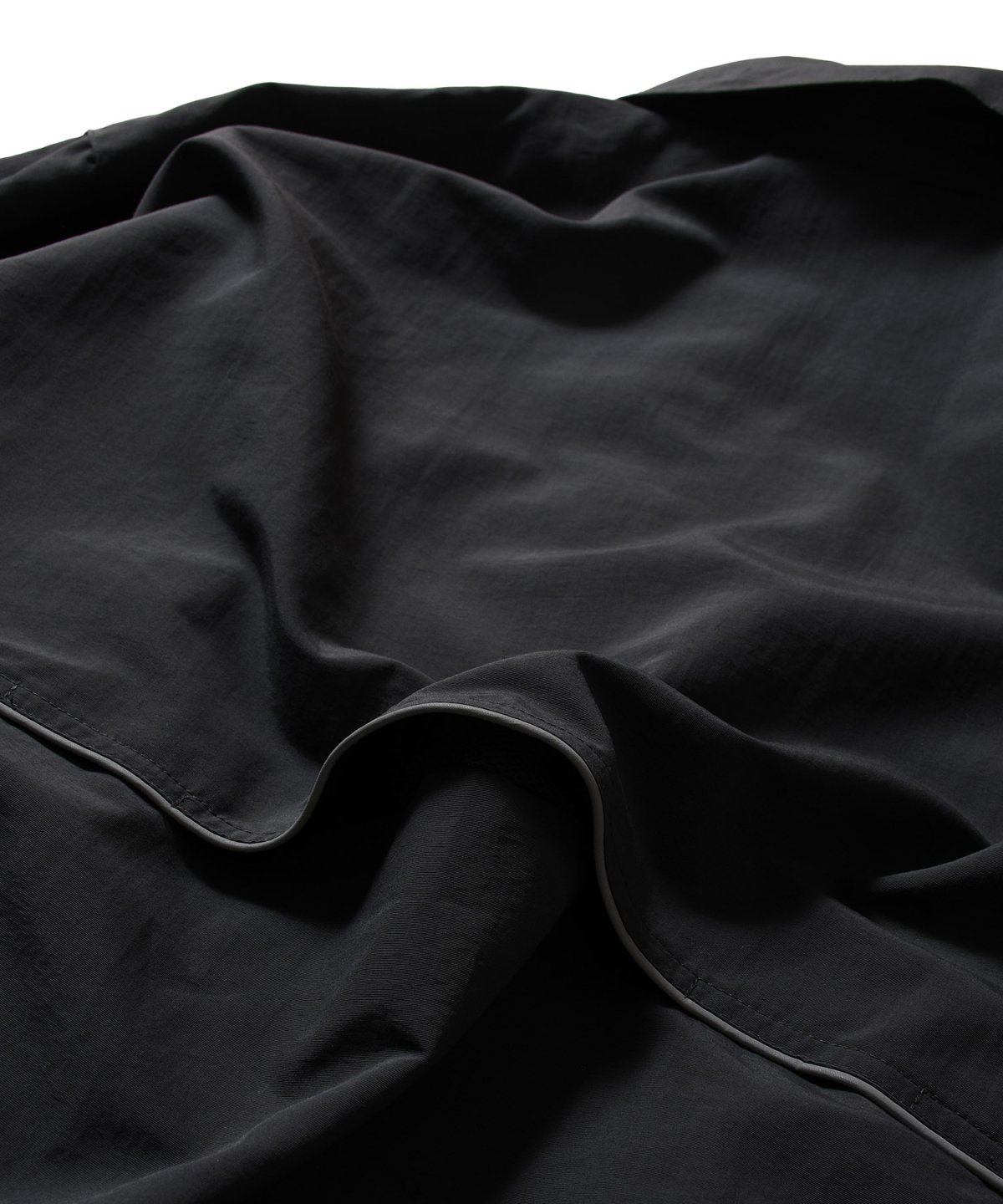 画像19: LFYT(ラファイエット) / SUPPLEX NYLON TRACK JACKET (19)