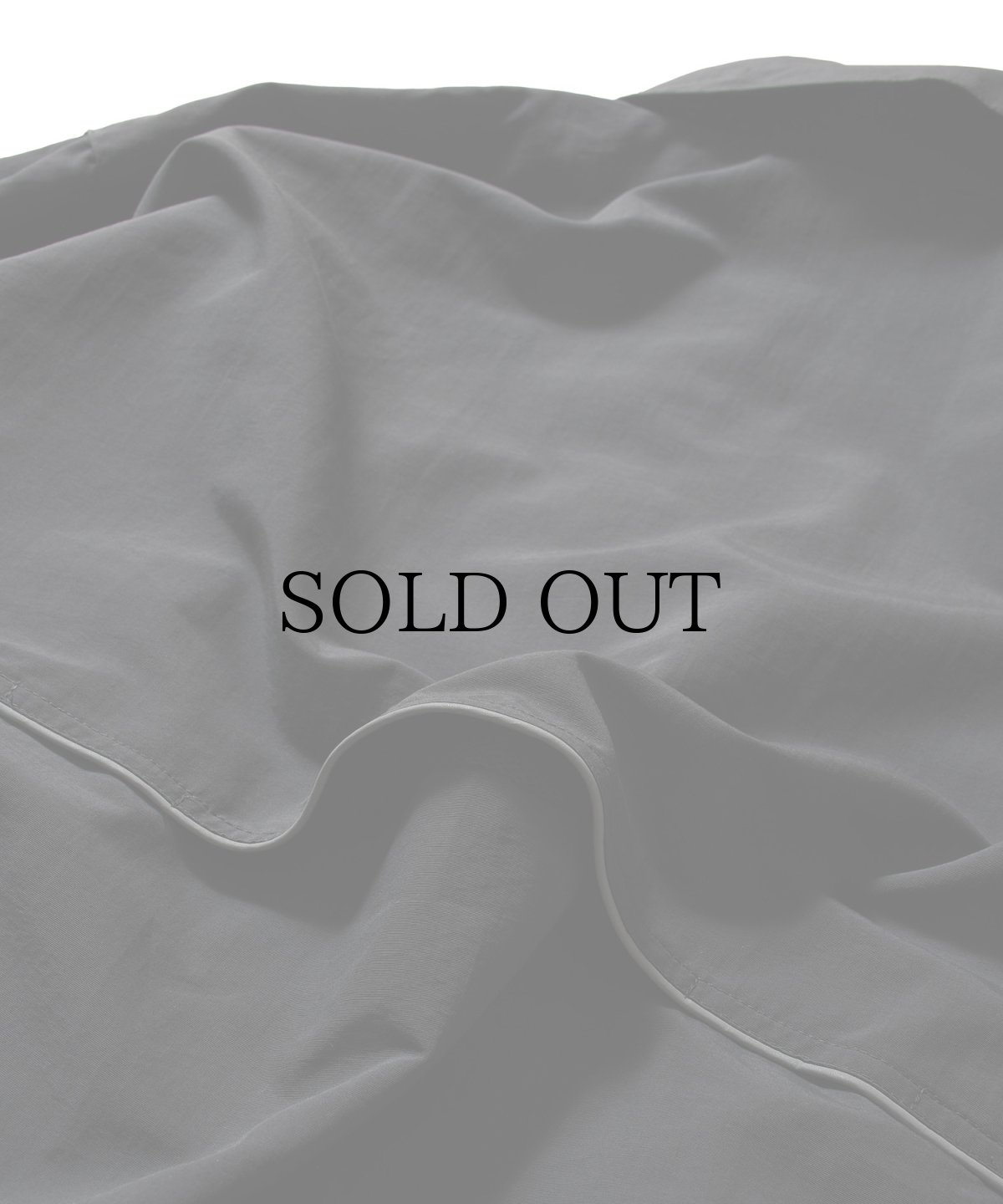 画像19: 【30%OFF】LFYT(ラファイエット) / SUPPLEX NYLON TRACK JACKET (19)