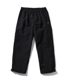 画像5: LFYT(ラファイエット) / SUPPLEX NYLON TRACK PANTS (5)