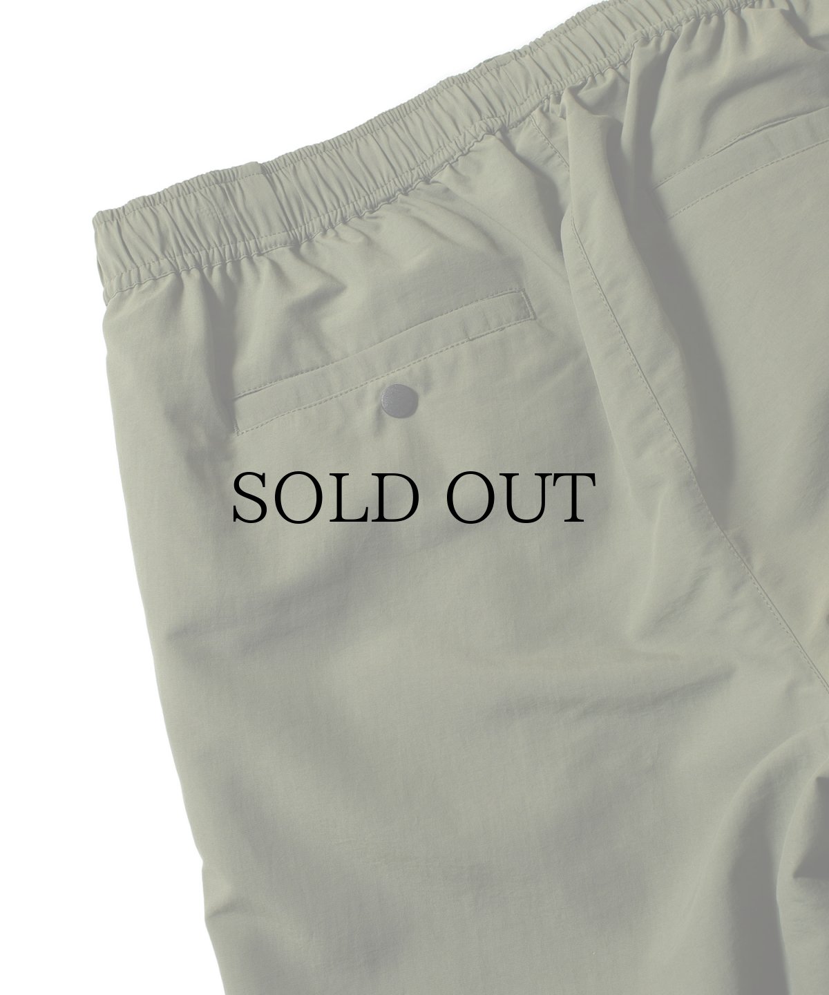画像14: 【30%OFF】LFYT(ラファイエット) / SUPPLEX NYLON TRACK PANTS (14)