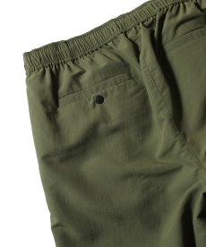 画像14: LFYT(ラファイエット) / SUPPLEX NYLON TRACK PANTS (14)