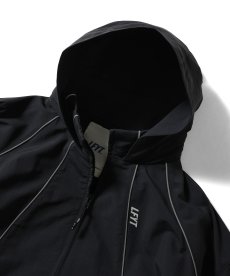 画像9: LFYT(ラファイエット) / SUPPLEX NYLON TRACK JACKET (9)