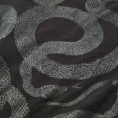 画像9: CALEE(キャリー) / P/N TRACK TYPE JACKET ＜SNAKE PATTERN＞ (9)
