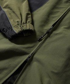 画像14: LFYT(ラファイエット) / SUPPLEX NYLON TRACK JACKET (14)